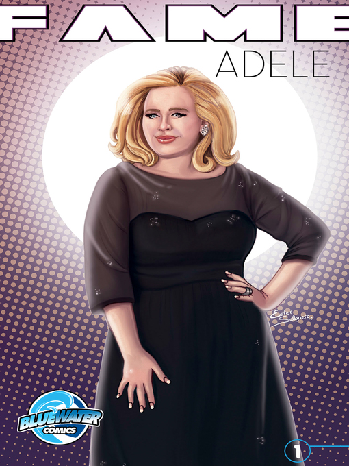 Title details for Adele by Michael Troy - Available